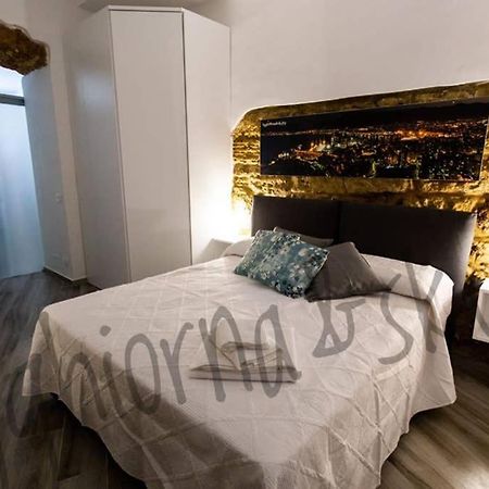 فيلا Agghiorna&Skura House باليرمو المظهر الخارجي الصورة