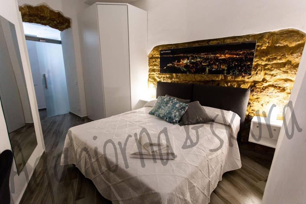 فيلا Agghiorna&Skura House باليرمو المظهر الخارجي الصورة