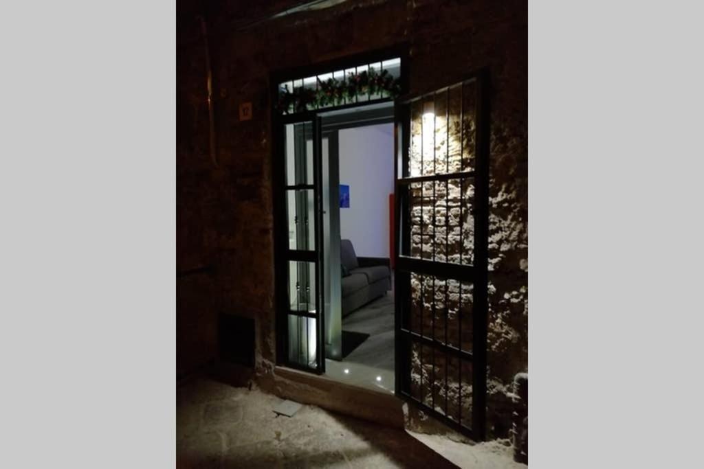 فيلا Agghiorna&Skura House باليرمو المظهر الخارجي الصورة