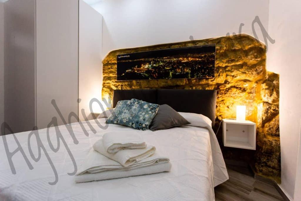 فيلا Agghiorna&Skura House باليرمو المظهر الخارجي الصورة