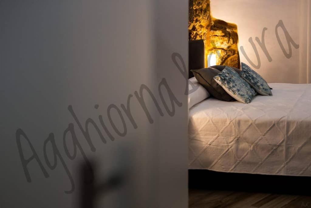 فيلا Agghiorna&Skura House باليرمو المظهر الخارجي الصورة